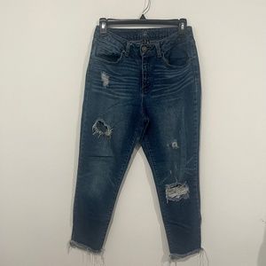 Rewash High rise jeans
